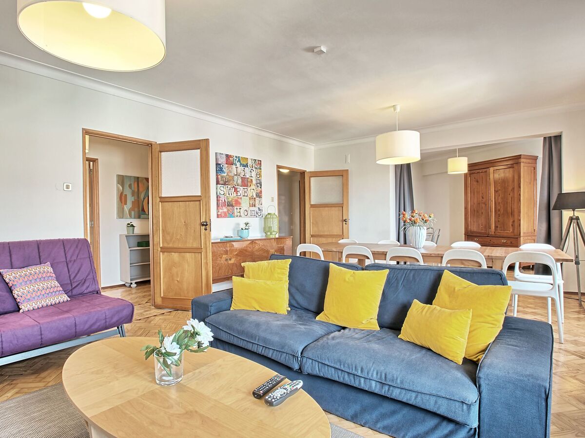Appartement 6 chambres pour 18 personnes à Lisbonne - Photo 43