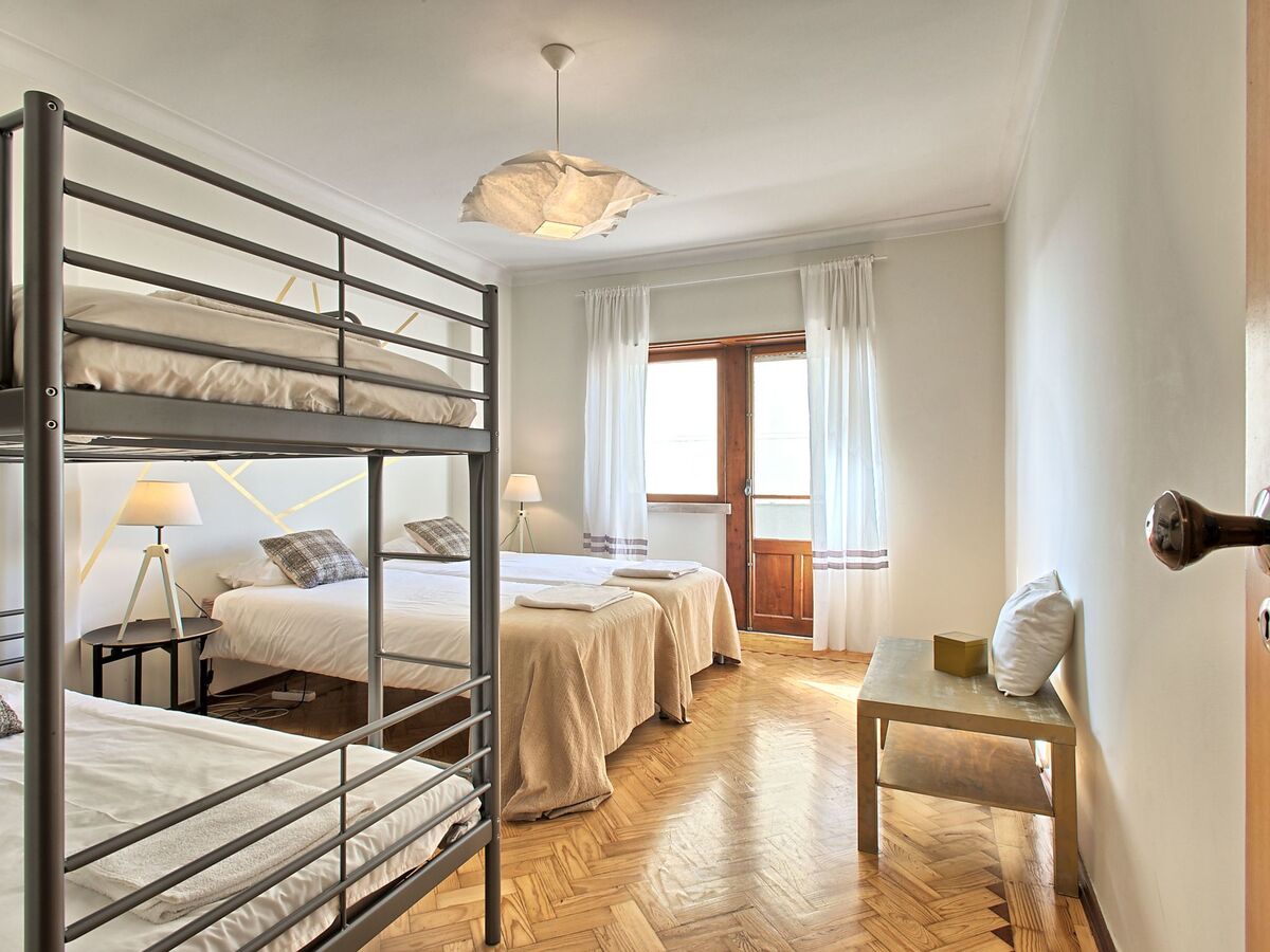 Appartement 6 chambres pour 18 personnes à Lisbonne - Photo 44