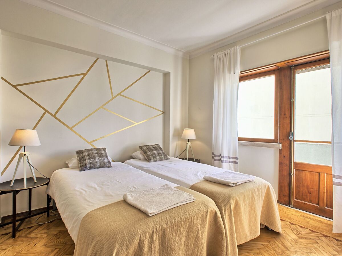 Appartement 6 chambres pour 18 personnes à Lisbonne - Photo 45