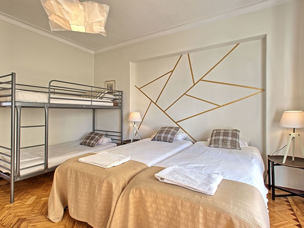 Appartement 6 chambres pour 18 personnes à Lisbonne - Photo 46