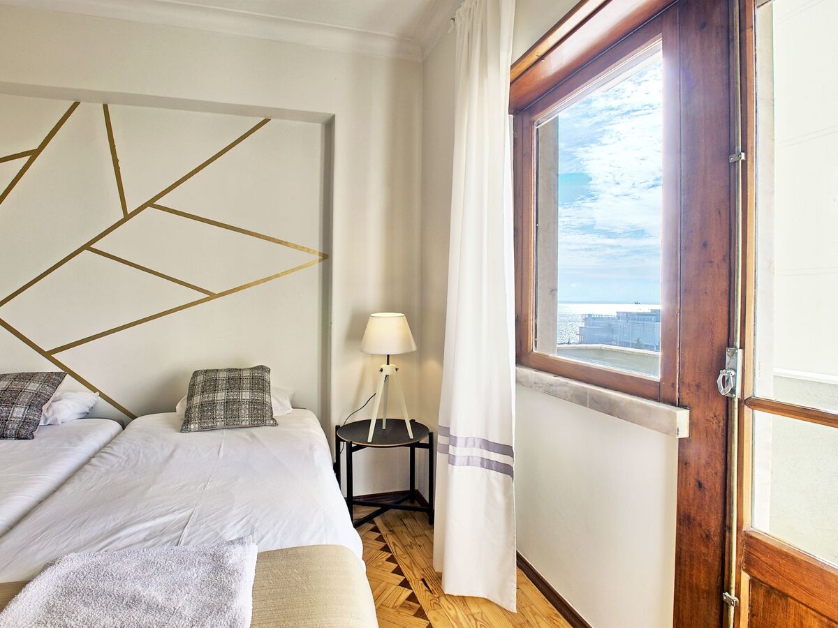Appartement 6 chambres pour 18 personnes à Lisbonne - Photo 47