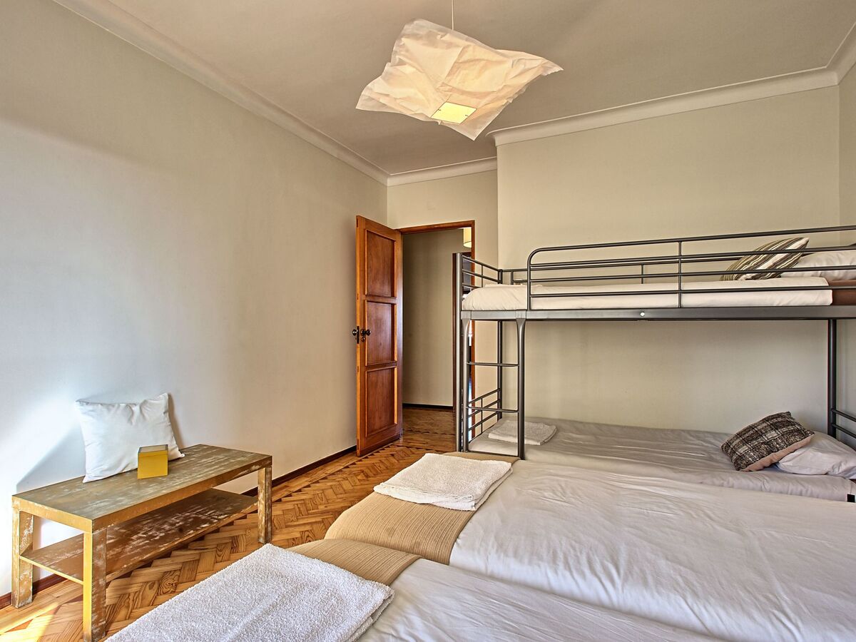 Appartement 6 chambres pour 18 personnes à Lisbonne - Photo 49