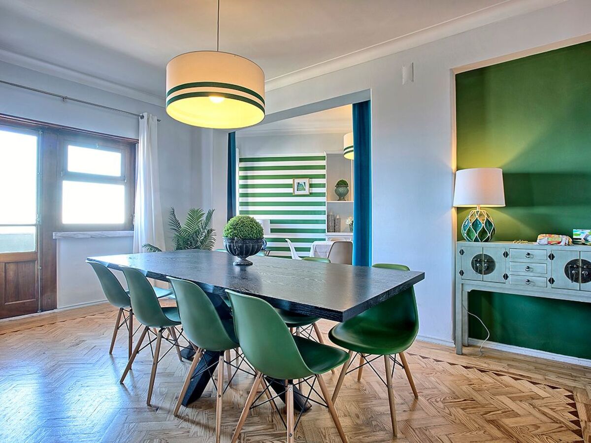 Apolónia 4E – Appartement 214m² pour 19, vue Tage - Photo 4