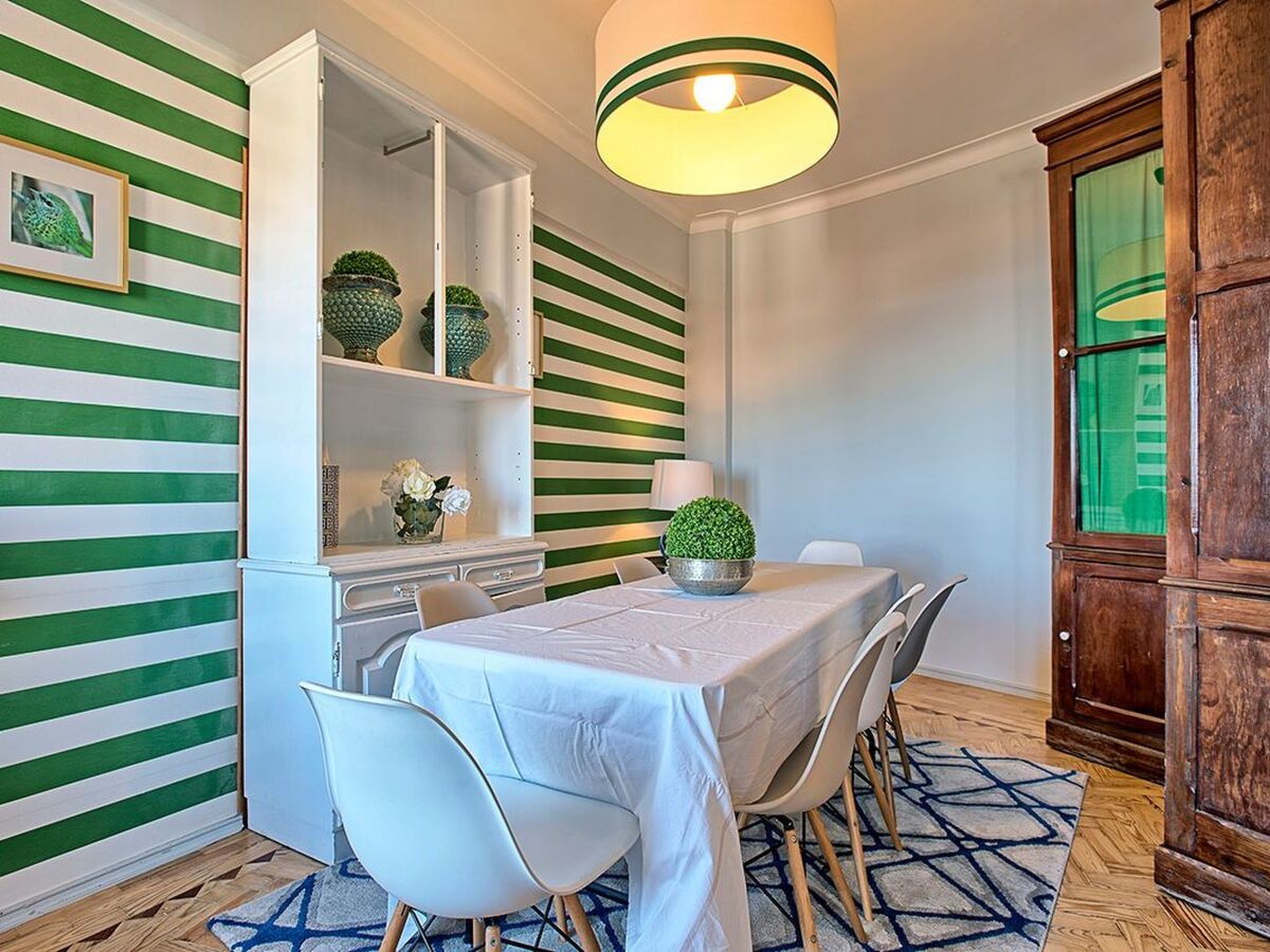 Apolónia 4E – Appartement 214m² pour 19, vue Tage - Photo 11