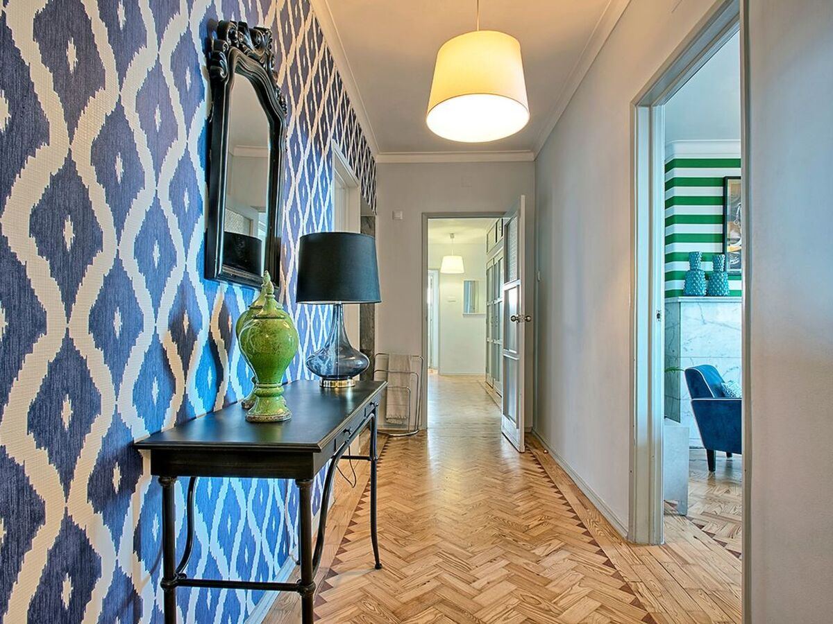Apolónia 4E – Appartement 214m² pour 19, vue Tage - Photo 13