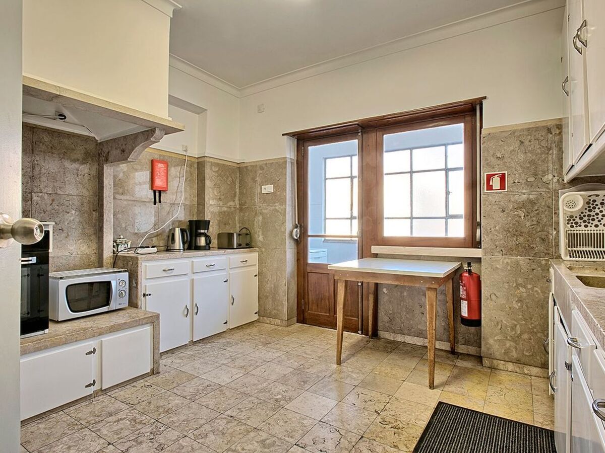 Apolónia 4E – Appartement 214m² pour 19, vue Tage - Photo 14