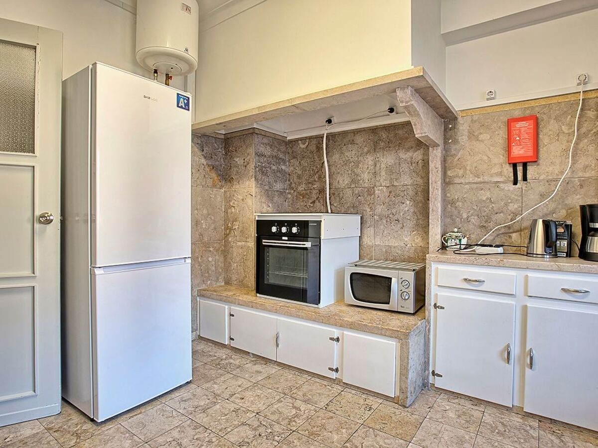 Apolónia 4E – Appartement 214m² pour 19, vue Tage - Photo 16