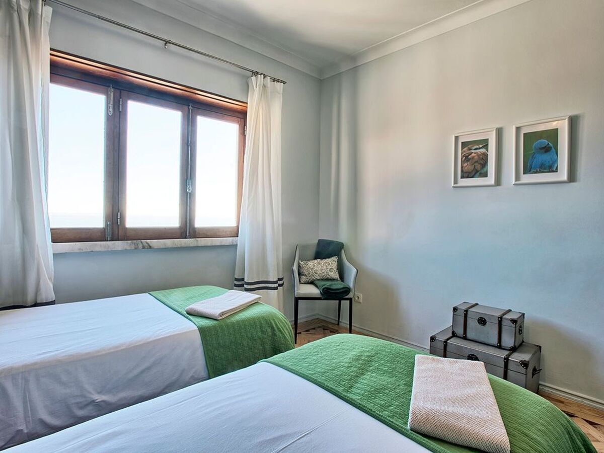 Apolónia 4E – Appartement 214m² pour 19, vue Tage - Photo 25