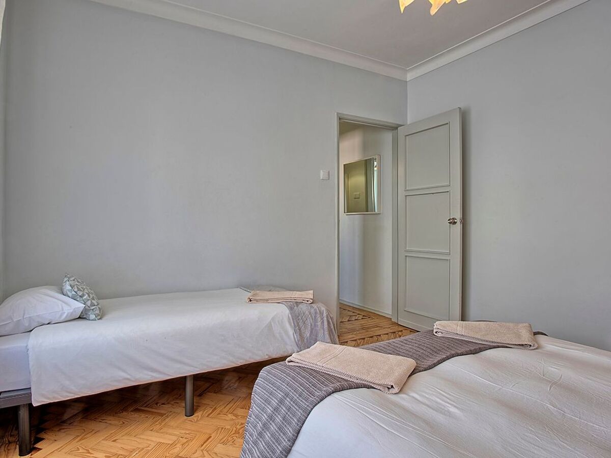 Apolónia 4E – Appartement 214m² pour 19, vue Tage - Photo 28
