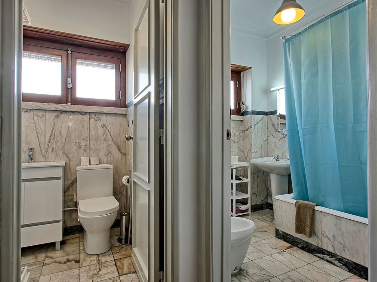 Apolónia 4E – Appartement 214m² pour 19, vue Tage - Photo 30