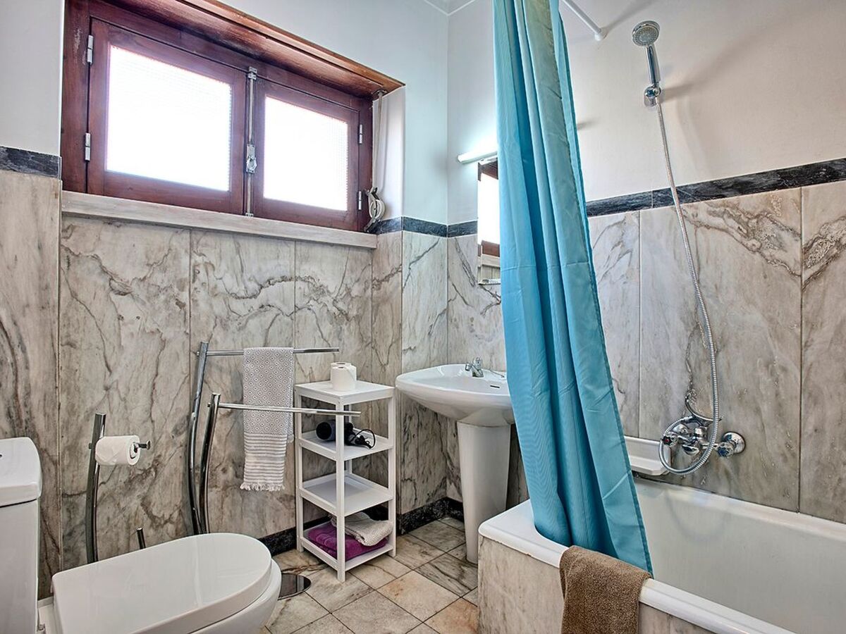 Apolónia 4E – Appartement 214m² pour 19, vue Tage - Photo 31