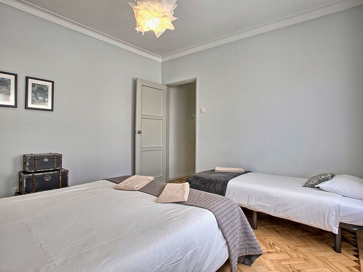 Apolónia 4E – Appartement 214m² pour 19, vue Tage - Photo 36