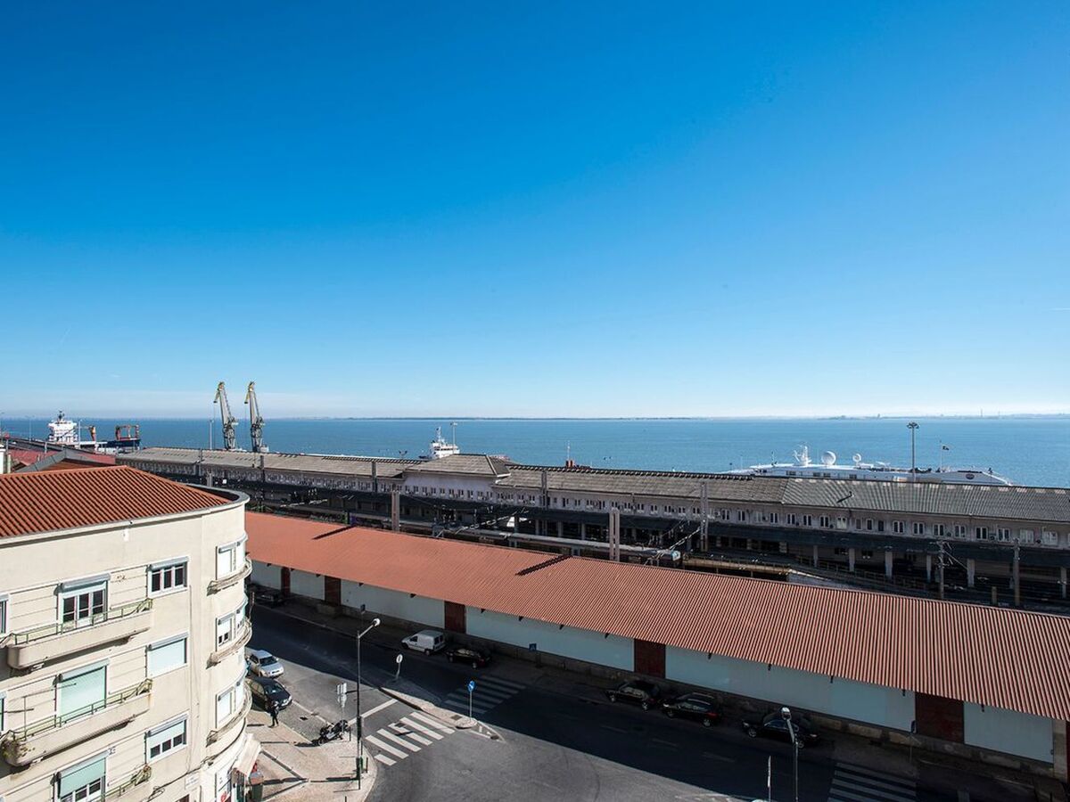 Apolónia 4E – Appartement 214m² pour 19, vue Tage - Photo 38