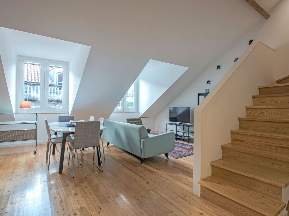 Appartement 3 chambres proche Avenida da Liberdade - Photo 2