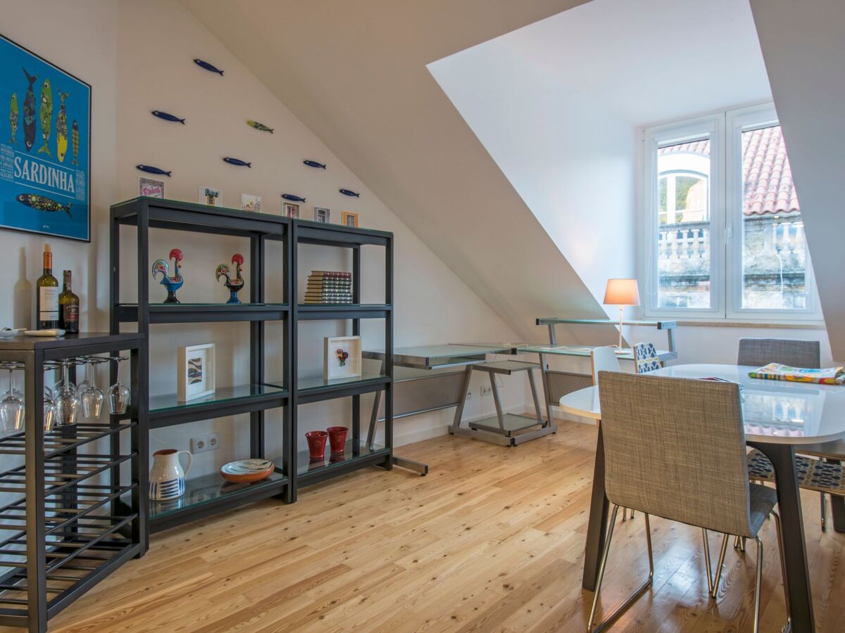 Appartement 3 chambres proche Avenida da Liberdade - Photo 4