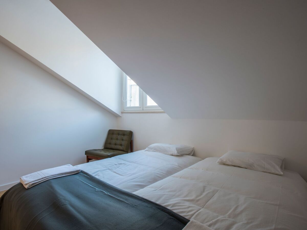 Appartement 3 chambres proche Avenida da Liberdade - Photo 12