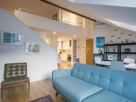 Location appartement à Lisbonne, Boutique im Stadtzentrum