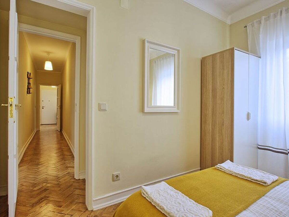 Appartement 4 chambres, 10 pers., balcon - Lisbonne - Photo 2
