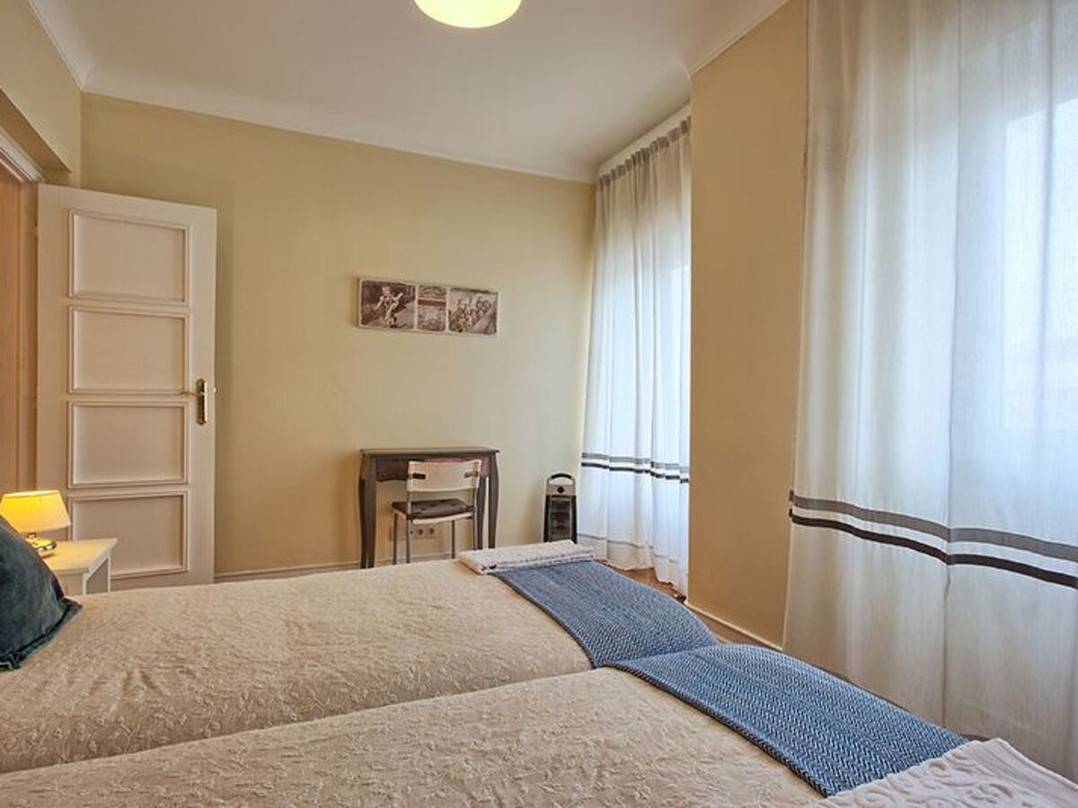 Appartement 4 chambres, 10 pers., balcon - Lisbonne - Photo 7