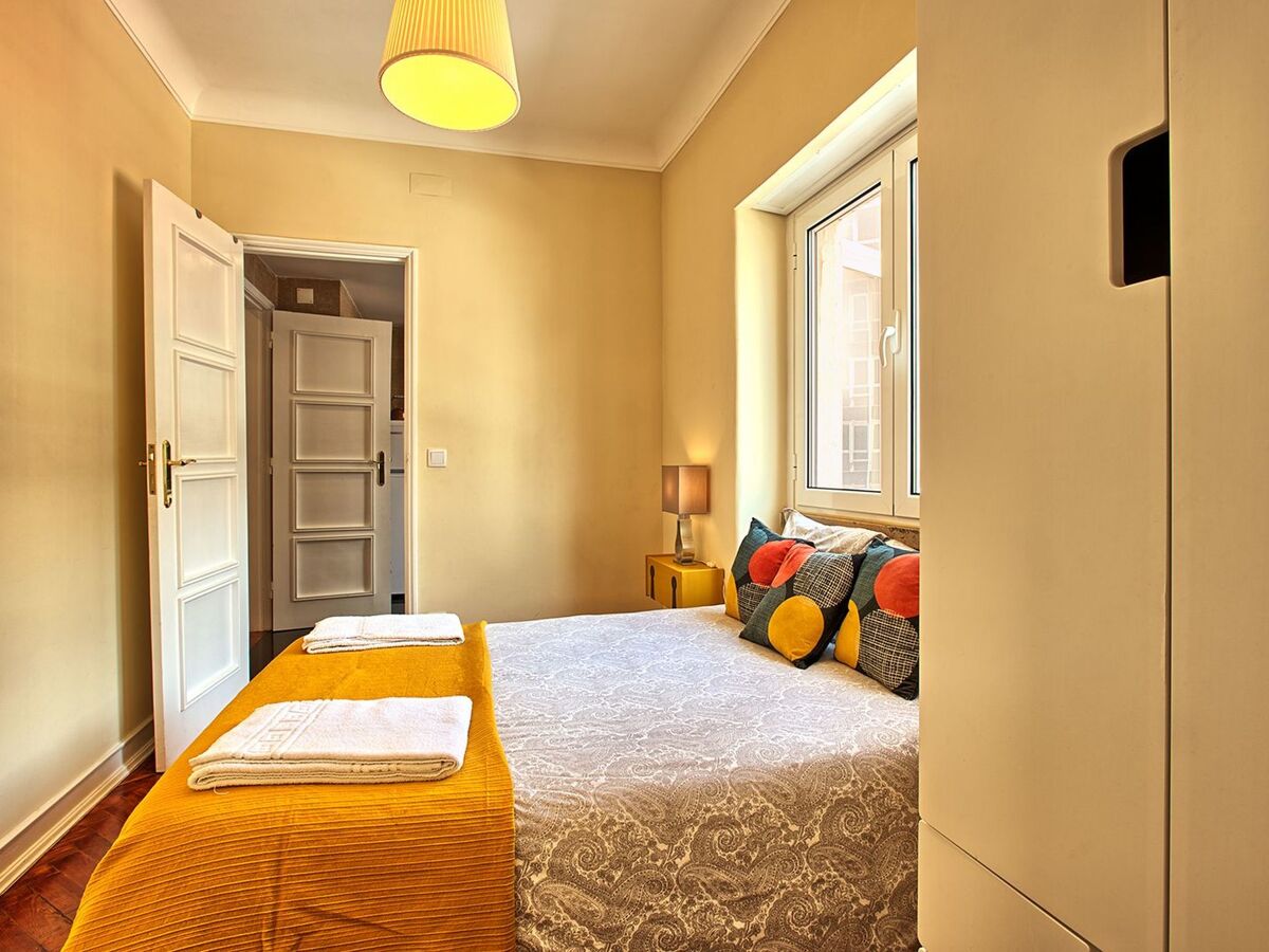 Almirante 3 - Appartement 4 chambres à Lisbonne - Photo 2