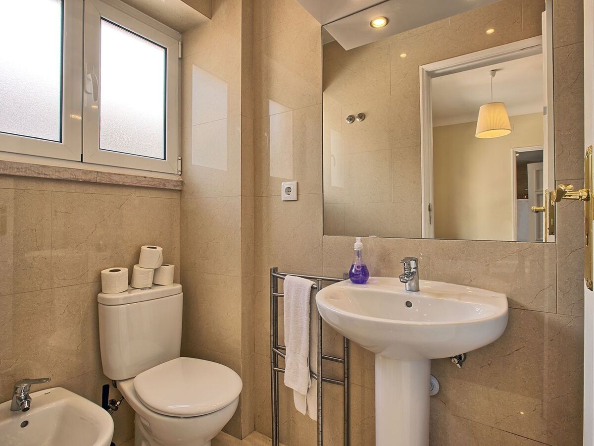 Almirante 3 - Appartement 4 chambres à Lisbonne - Photo 3