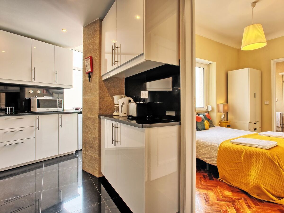 Almirante 3 - Appartement 4 chambres à Lisbonne - Photo 4