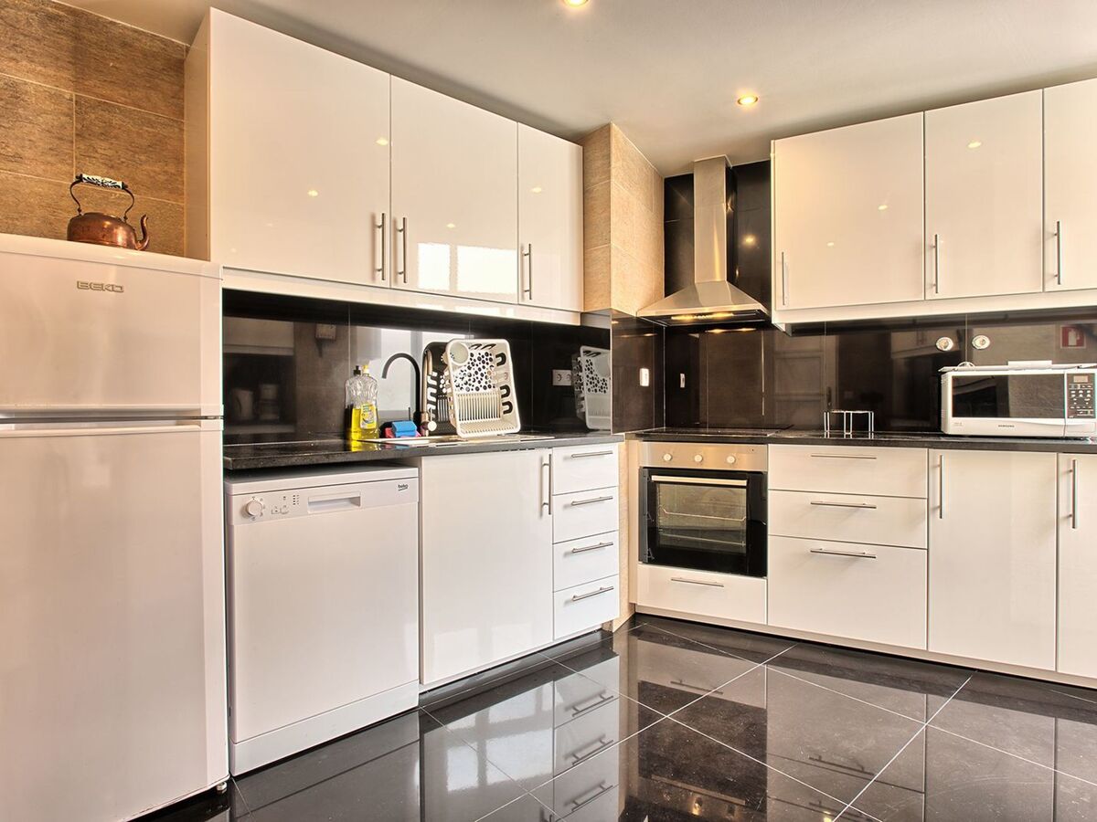 Almirante 3 - Appartement 4 chambres à Lisbonne - Photo 5
