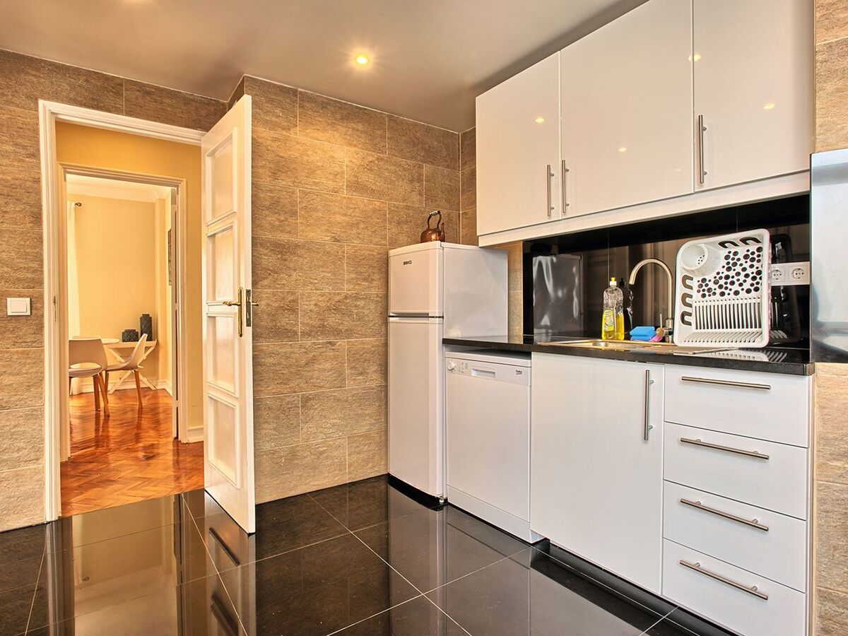 Almirante 3 - Appartement 4 chambres à Lisbonne - Photo 6