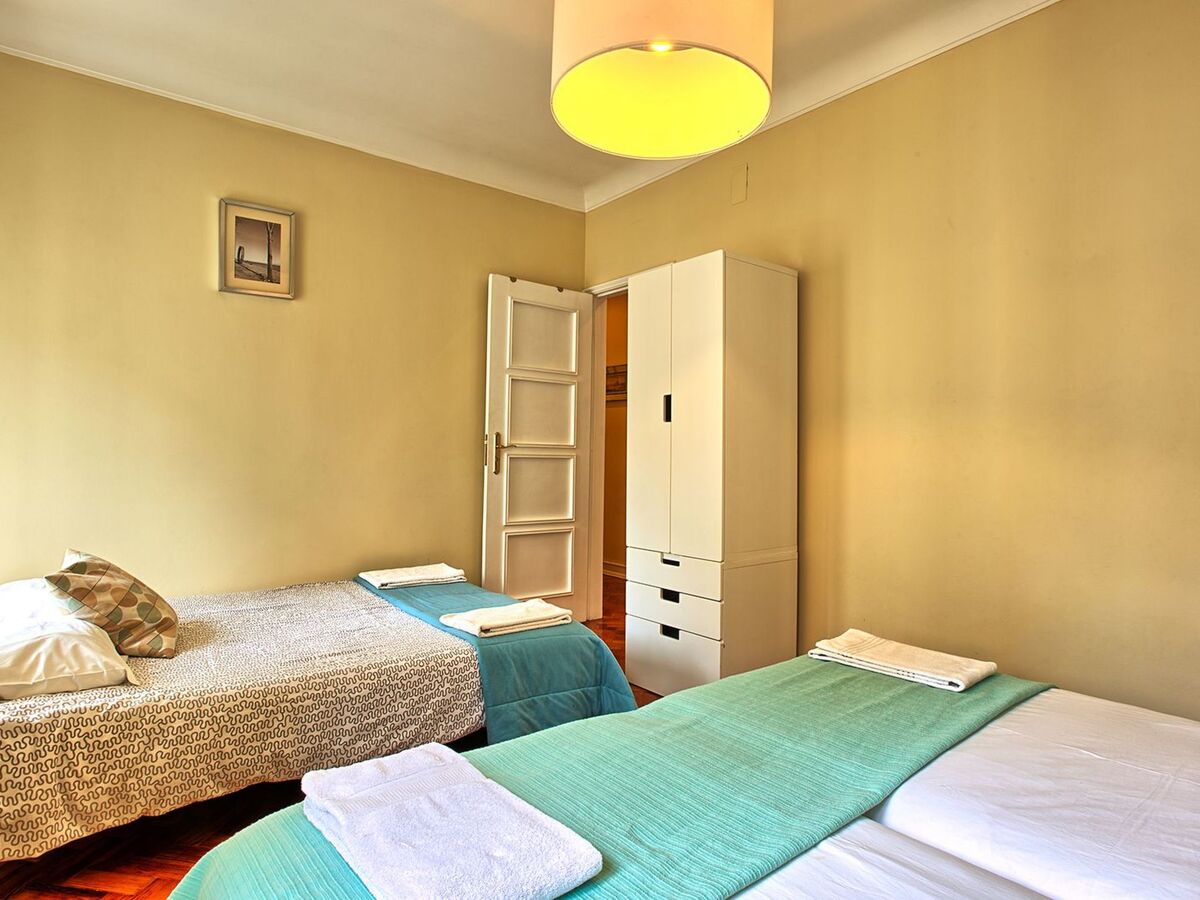Almirante 3 - Appartement 4 chambres à Lisbonne - Photo 12