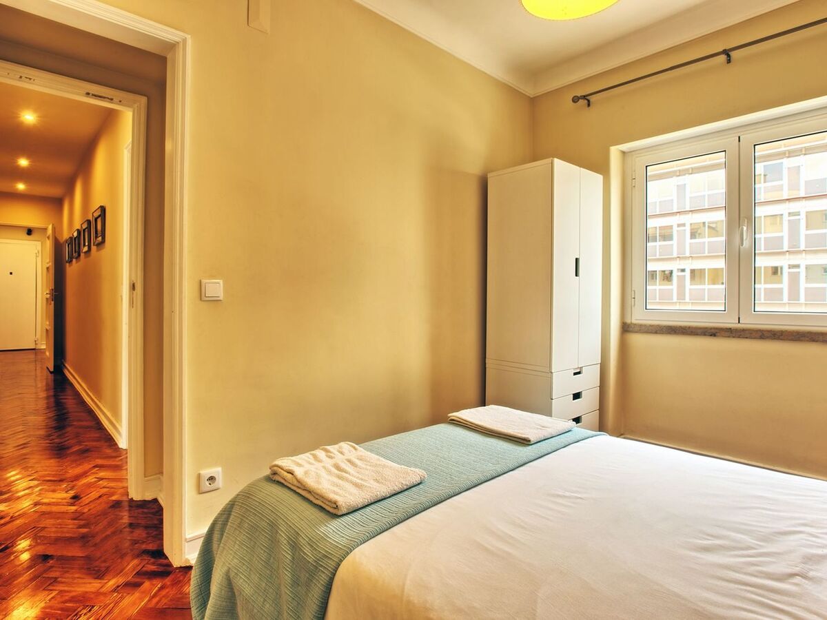 Almirante 3 - Appartement 4 chambres à Lisbonne - Photo 14