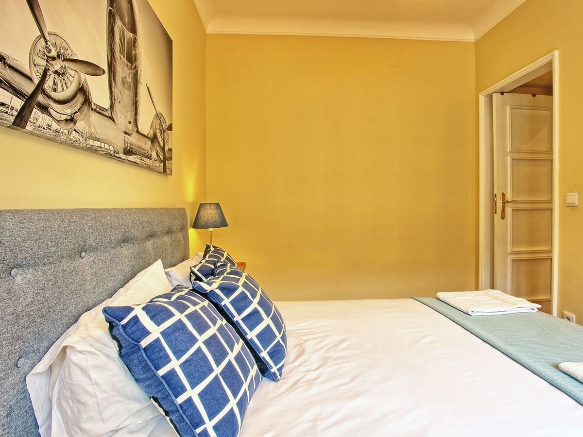 Almirante 3 - Appartement 4 chambres à Lisbonne - Photo 15