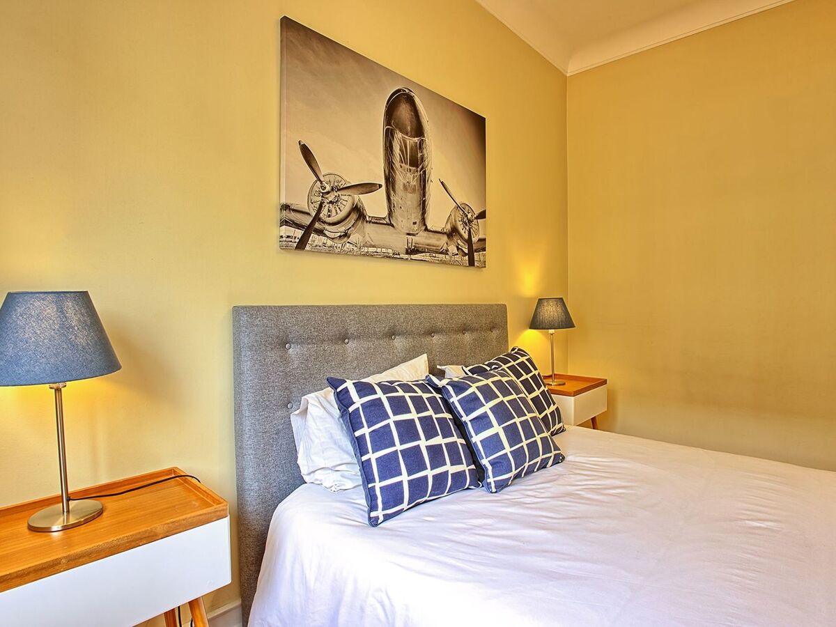 Almirante 3 - Appartement 4 chambres à Lisbonne - Photo 16