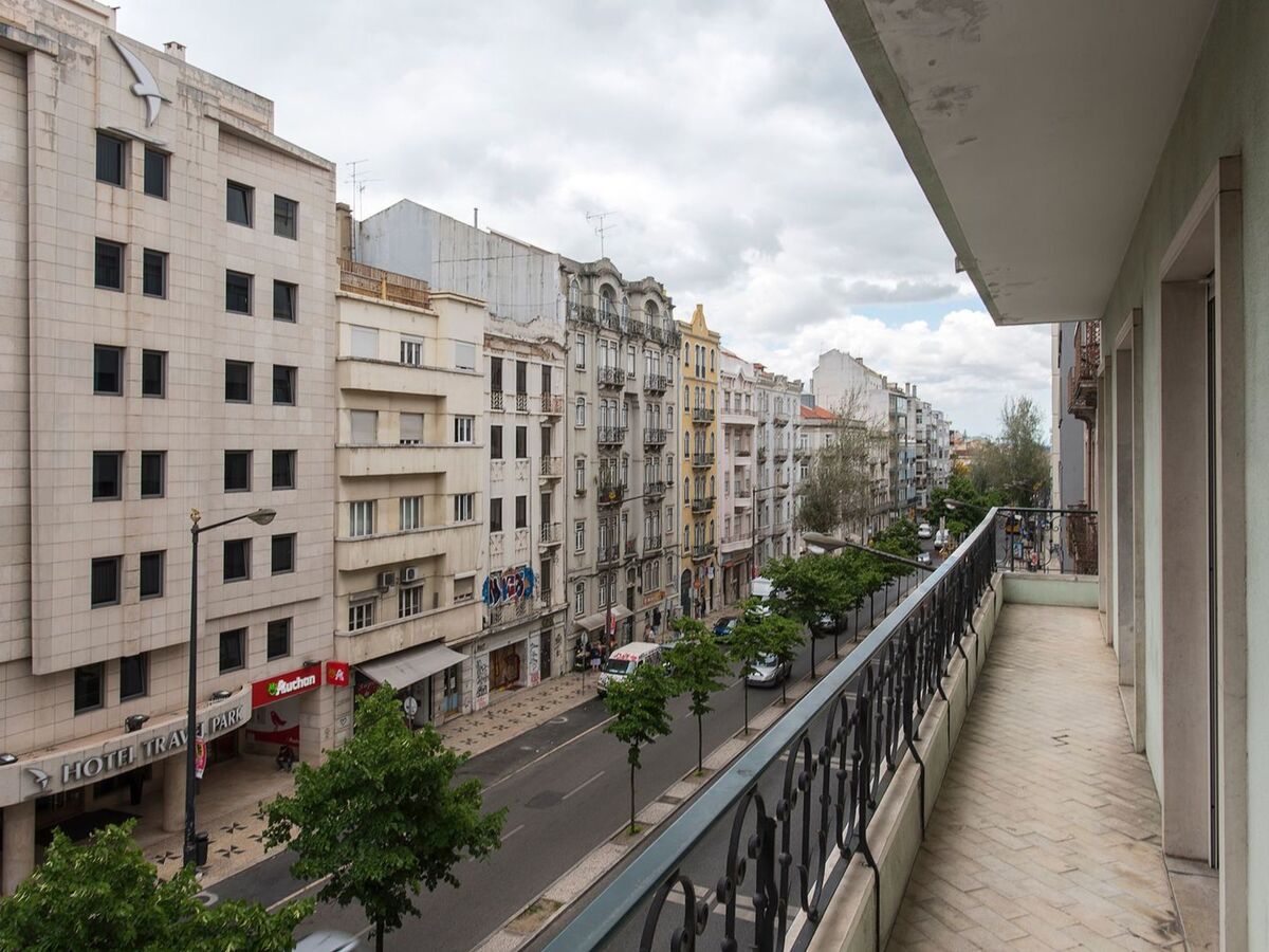 Almirante 3 - Appartement 4 chambres à Lisbonne - Photo 17