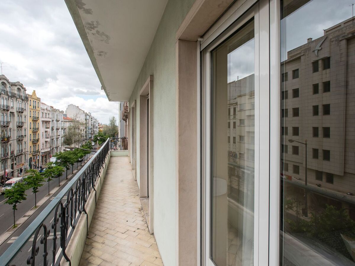 Almirante 3 - Appartement 4 chambres à Lisbonne - Photo 18