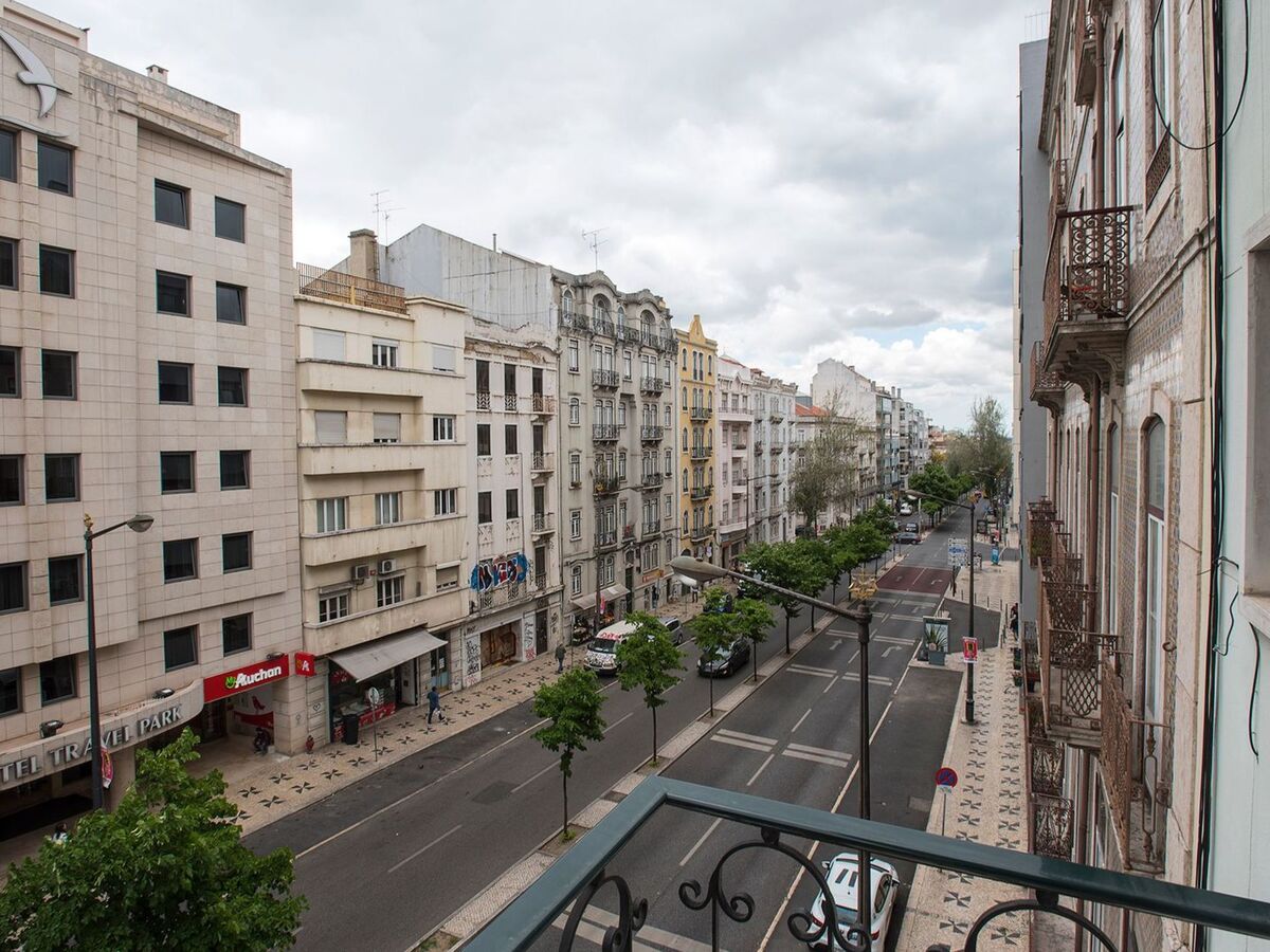 Almirante 3 - Appartement 4 chambres à Lisbonne - Photo 19