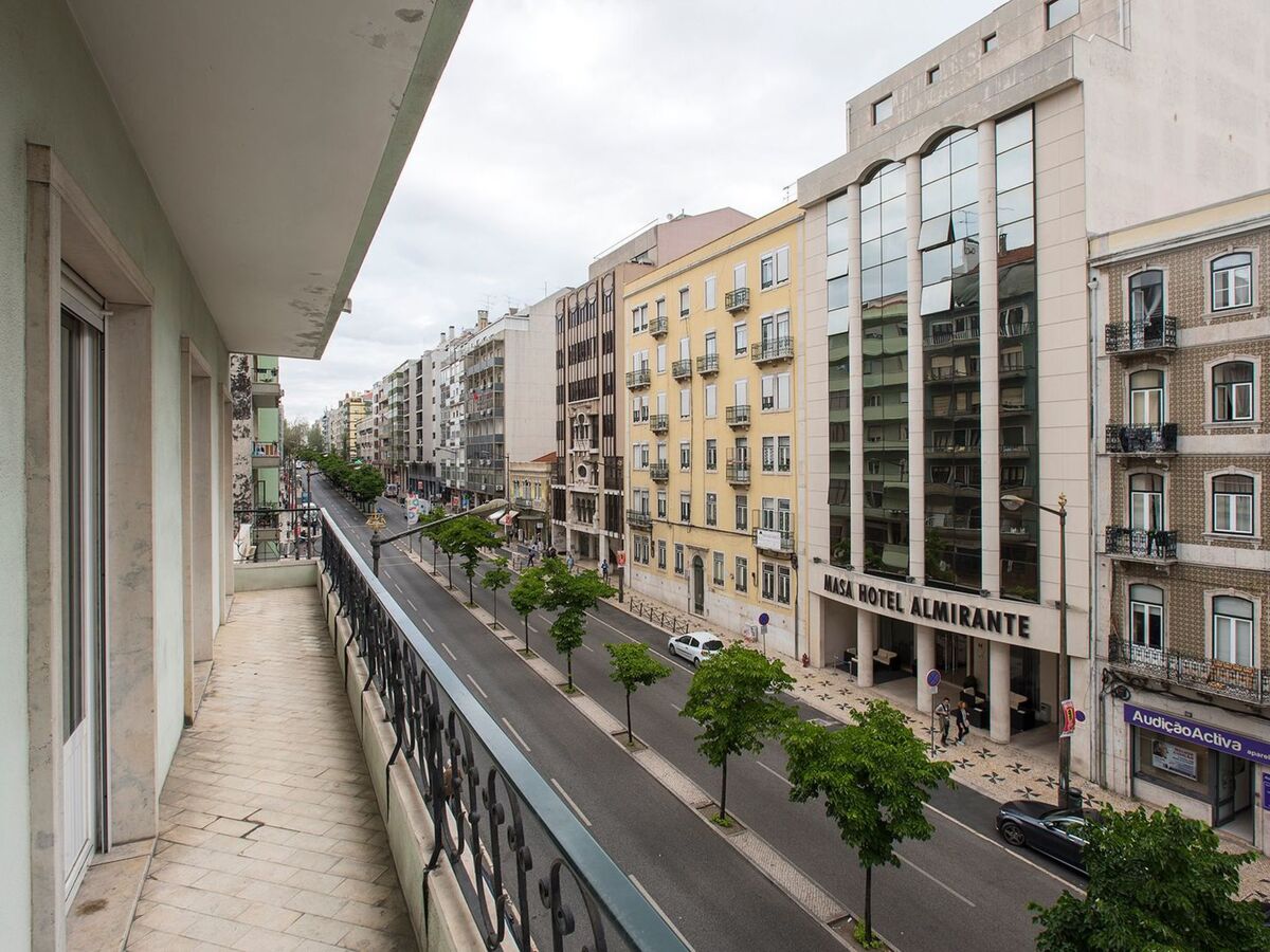Almirante 3 - Appartement 4 chambres à Lisbonne - Photo 20