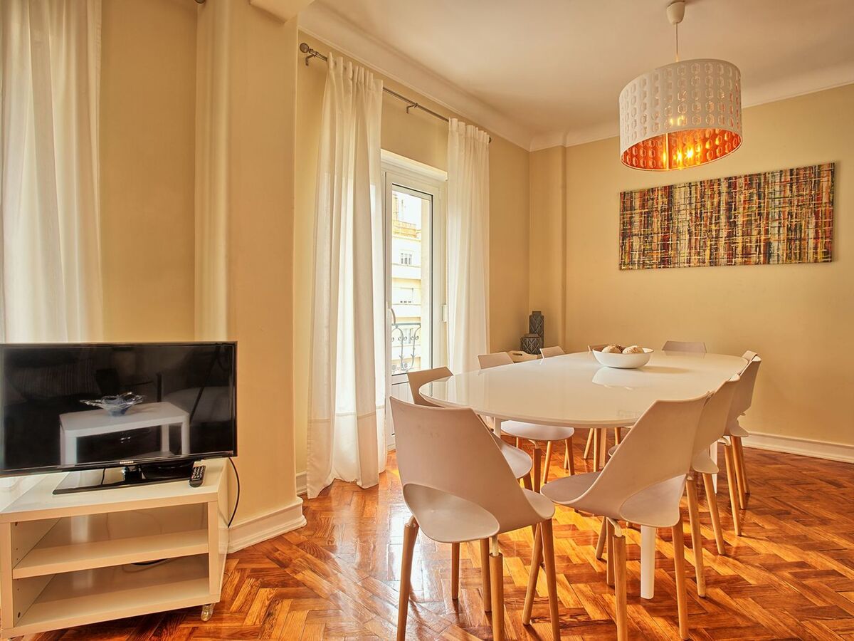 Almirante 3 - Appartement 4 chambres à Lisbonne - Photo 26