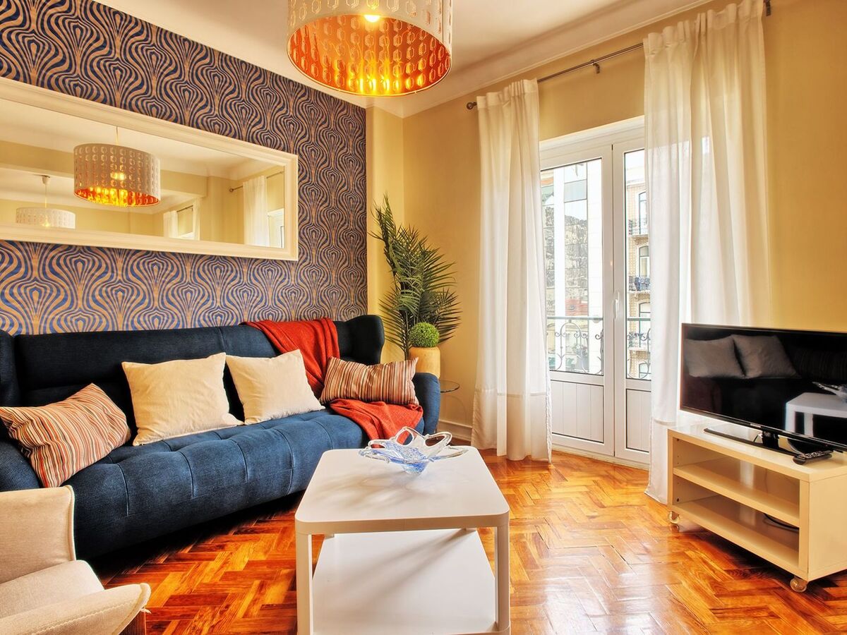 Almirante 3 - Appartement 4 chambres à Lisbonne - Photo 27