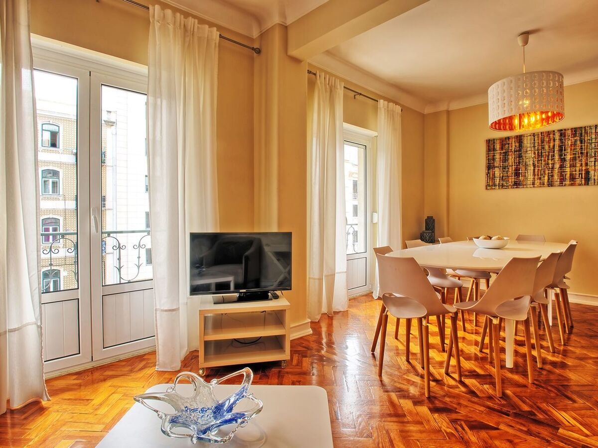 Almirante 3 - Appartement 4 chambres à Lisbonne - Photo 30