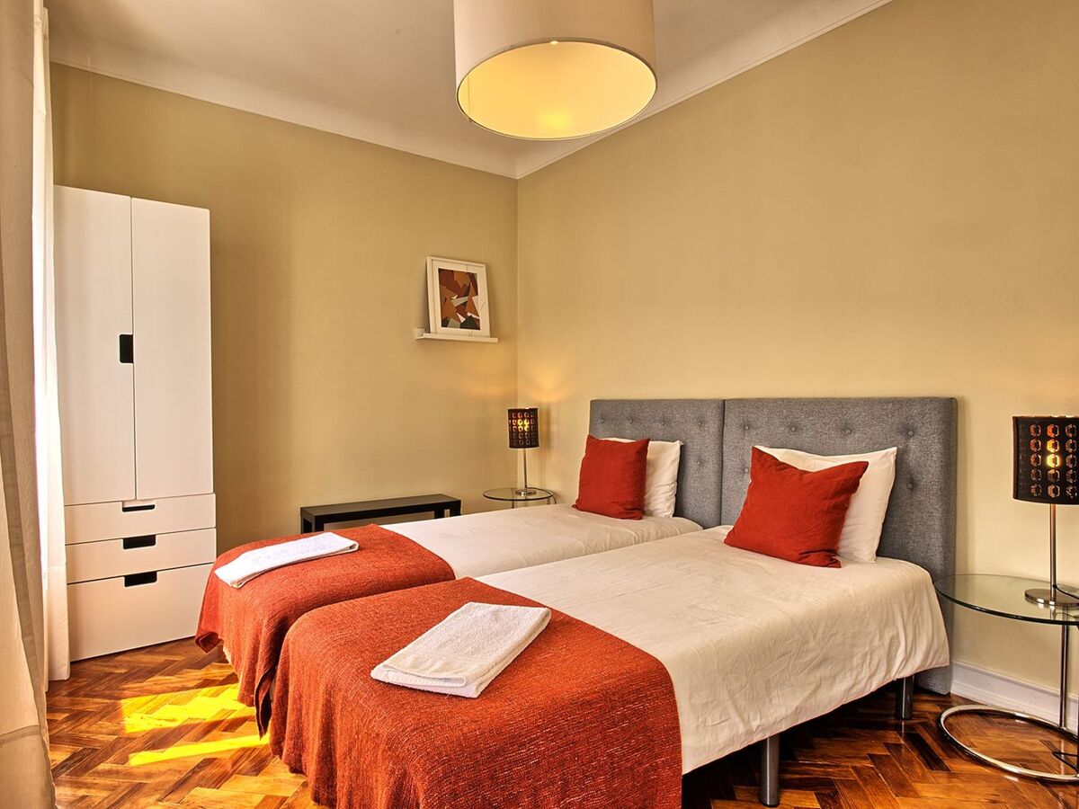 Almirante 3 - Appartement 4 chambres à Lisbonne - Photo 32