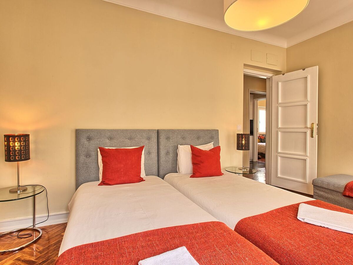Almirante 3 - Appartement 4 chambres à Lisbonne - Photo 33