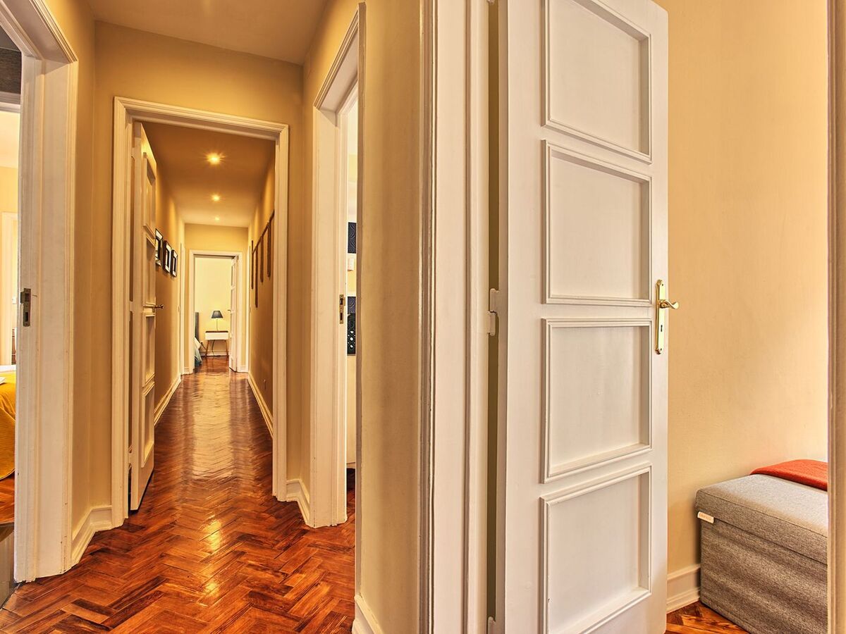 Almirante 3 - Appartement 4 chambres à Lisbonne - Photo 34
