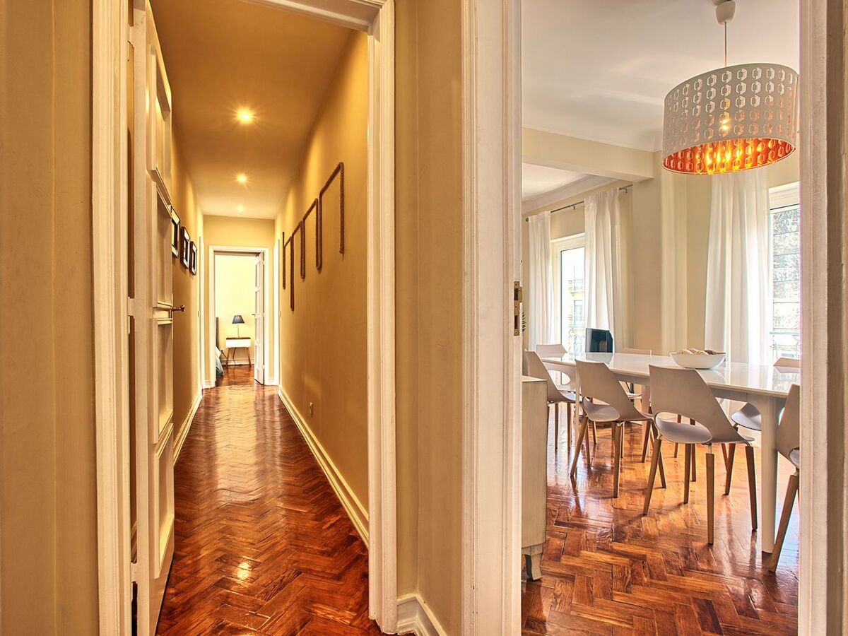 Almirante 3 - Appartement 4 chambres à Lisbonne - Photo 35