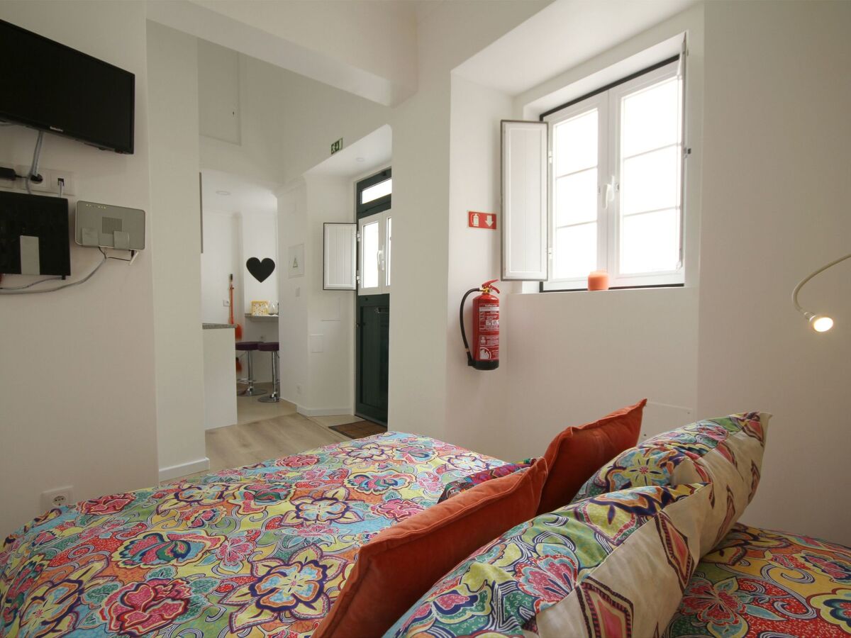 Studio Alfama Right Point, cœur historique de Lisbonne - Photo 4