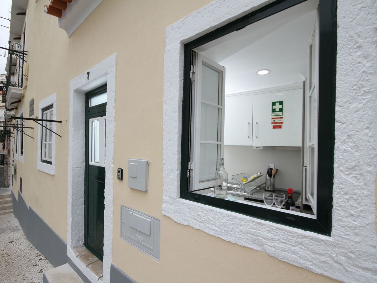 Studio Alfama Right Point, cœur historique de Lisbonne - Photo 12
