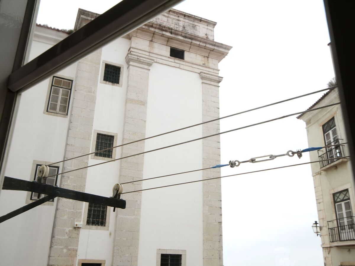 Studio Alfama Right Point, cœur historique de Lisbonne - Photo 13
