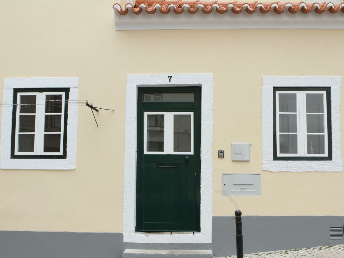 Studio Alfama Right Point, cœur historique de Lisbonne - Photo 14