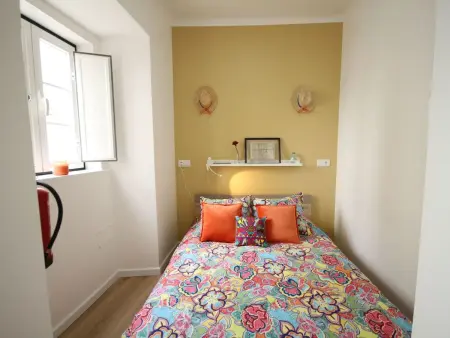 Location appartement à Lisbonne, Alfama Right Point, Studio Santo Estevão