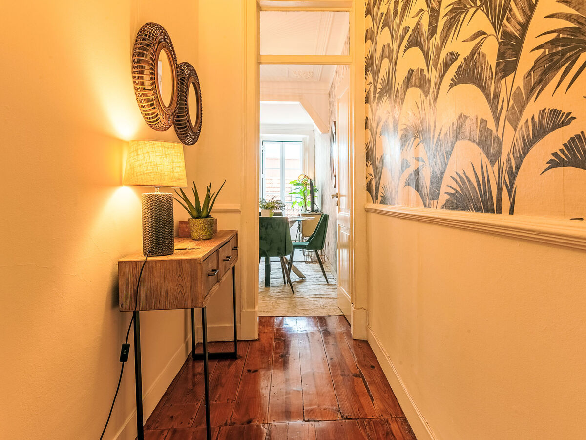 Santana Apartment – 1 chambre avec balcon au centre - Photo 2
