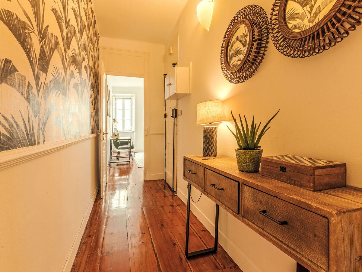 Santana Apartment – 1 chambre avec balcon au centre - Photo 3